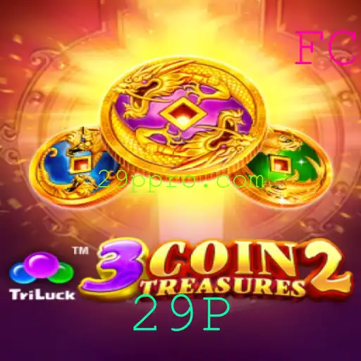 Mergulhando no Mundo do Jogo 3CoinTreasures2: Conheça a Experiência e as Regras com a Palavra-chave 29P