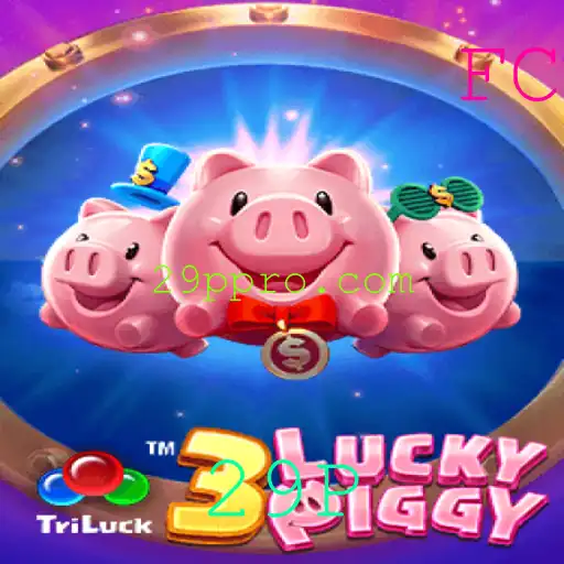 Descubra o Fascinante Mundo de 3LUCKYPIGGY com 29P