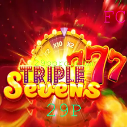 Descubra as Emoções Inigualáveis de 777TripleSeven com a Palavra-Chave Misteriosa 29P