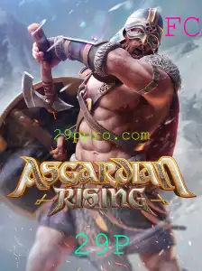Explorando o Mundo de AsgardianRising: Uma Viagem Épica Através de Regras e Estratégias