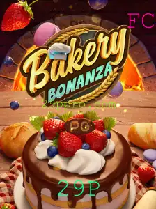 BakeryBonanza: Descubra a Magia das Confeitaria Através do Jogo Inovador