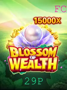 BlossomofWealth: A Nova Sensação dos Jogos de Estratégia