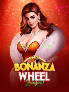 BonanzaWheel: Descubra o Fascinante Mundo do Jogo que Conquistou 29P