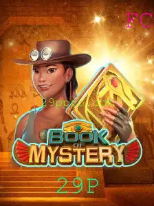Book of Mystery: Um Mundo de Aventura e Estratégia