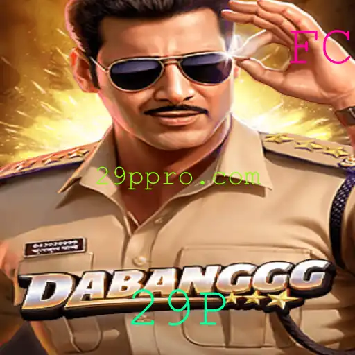DABANGGG: Descubra o Novo Fenômeno dos Jogos com a Palavra-Chave 29P