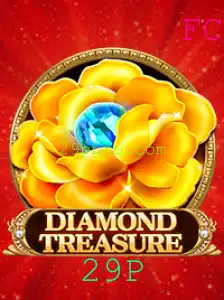 Explorando o Universo de Diamondtreasure: O Jogo de Estratégia do Momento