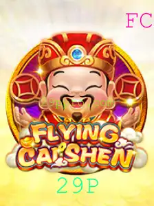 Explorando FlyingCaiShen: Uma Jornada Mágica no Mundo dos Games