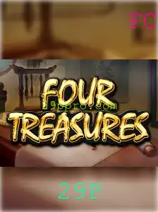Descubra o Fascinante Mundo de FourTreasures: O Jogo que Revoluciona o Entretenimento com a Estratégia 29P