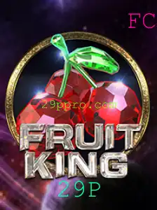 Descubra o Fascinante Mundo de FruitKing: Um Mergulho no Jogo dos 29P