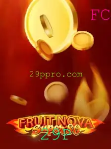 Descubra a Emoção do Jogo FruitNovaSuper80