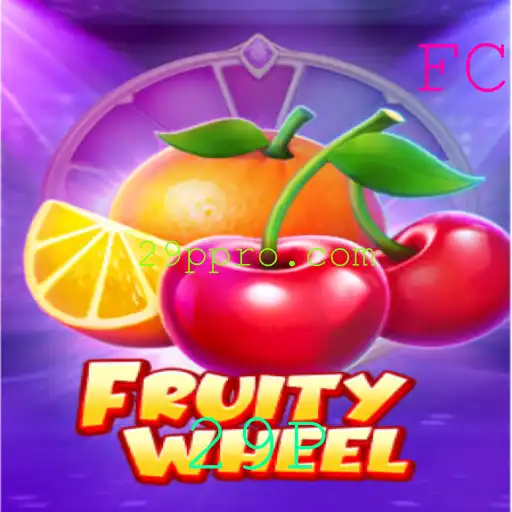 FruityWheel: Uma Nova Aventura Lúdica