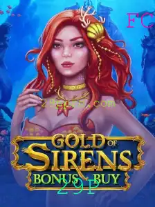 Explorando o Mundo Místico de GoldofSirensBonusBuy
