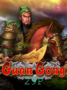 Descubra GuanGong: Um Jogo de Estratégia e Habilidade