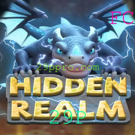 Explorando o Mundo de HiddenRealm: Um Mergulho na Aventura com a Chave 29P