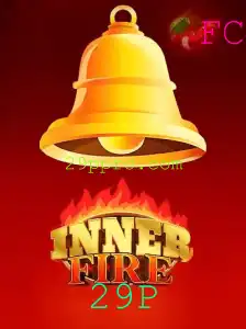 InnerFire: O Jogo Estratégico que Combina Imaginação e Inteligência