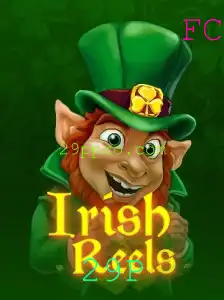 Descubra o Fascinante Mundo de IrishReels: Aventura e Entretenimento com 29P