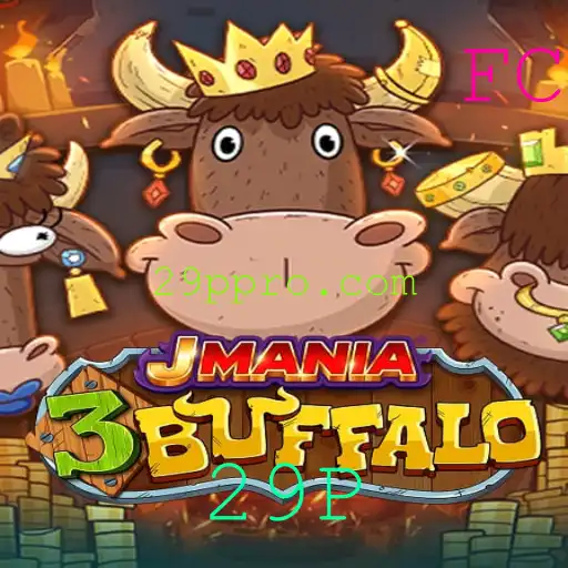 Explorando o Mundo de JMania3Buffalo: Um Novo Horizonte no Universo dos Jogos