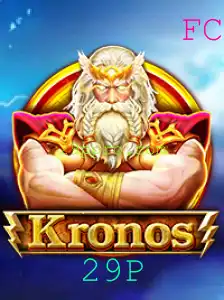 Explorando Kronos: Um Jogo de Estratégia e Mistério com a Palavra-Chave 29P