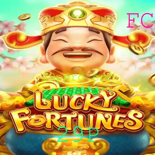 Descubra as Emoções do Jogo LUCKYFORTUNES