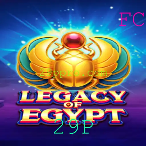Descubra o Fascinante Mundo de LegacyOfEgypt: Um Jogo Envolvente