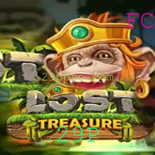 Descubra 'LostTreasure': O Jogo de Aventuras que Conquista Multidões