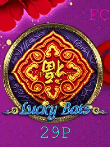 LuckyBats: Uma Reviravolta Divertida no Mundo dos Jogos