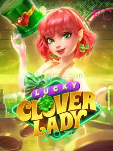 Descubra a Emoção de LuckyCloverLady: Entretenimento e Estratégia