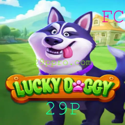 Descubra o Encantador Mundo de LuckyDoggy: O Jogo que Conquista Corações