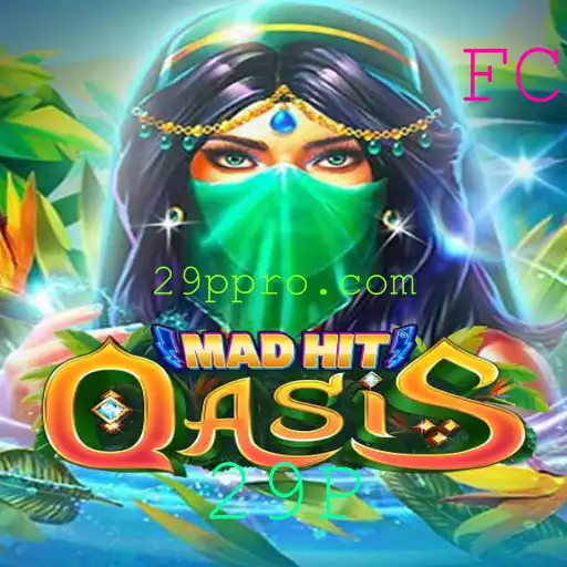 Explorando o Universo de MadHitOasis: O Novo Fenômeno dos Jogos