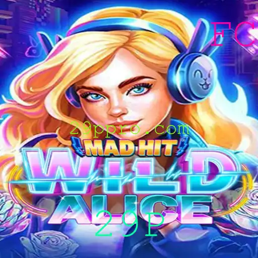 Explorando o Universo de MadHitWildAlice: Um Mergulho na Aventura Inovadora dos Jogos