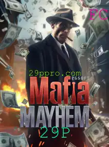 MafiaMayhem: Descubra o Mundo do Crime