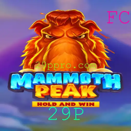 Explorando o Universo de MammothPeak: O Novo Jogo que Está Conquistando Multidões