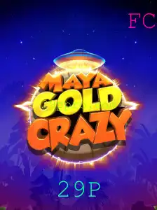 Descubra o Fascinante Mundo de MayaGoldCrazy com a Chave 29P