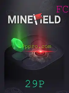 Desvendando MineField: Um Mergulho nas Regras e Dinâmica do Jogo