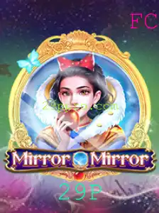 Descubra o Mundo Fascinante de MirrorMirror: Jogo de Estratégia e Imaginação