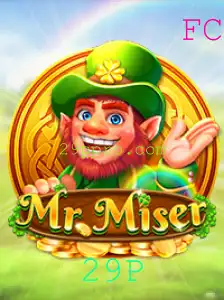 Descubra o Misterioso Mundo do Jogo MrMiser: Aventuras e Desafios