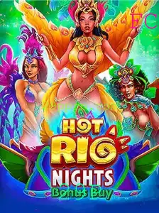 Explorando o Fascinante Jogo HotRioNightsBonusBuy