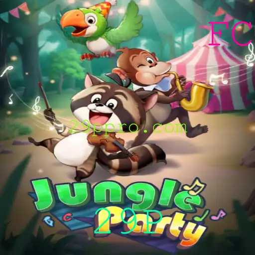 JungleParty: Descubra o Empolgante Mundo do Jogo 29P