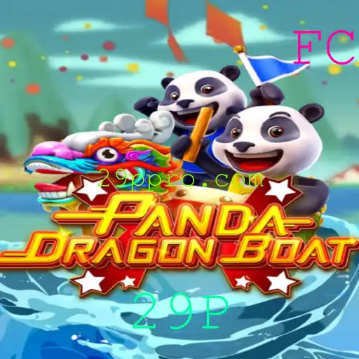 Descubra o Emocionante Mundo de PANDADRAGONBOAT