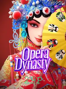 OperaDynasty: Uma Imersão no Fascinante Mundo dos Jogos e Estratégias