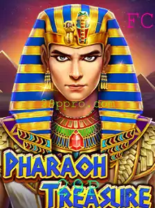 PharaohTreasure: Descubra os Segredos do Antigo Egito