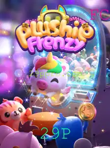 Explore a Magia de PlushieFrenzy e Suas Regras Fascinantes