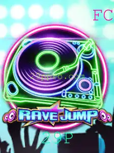 Desvendando o Universo de RaveJump: Um Mergulho no Novo Fenômeno dos Jogos