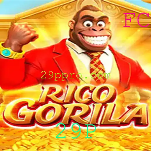 RicoGorila: Um Mergulho na Empolgante Aventura do 29P