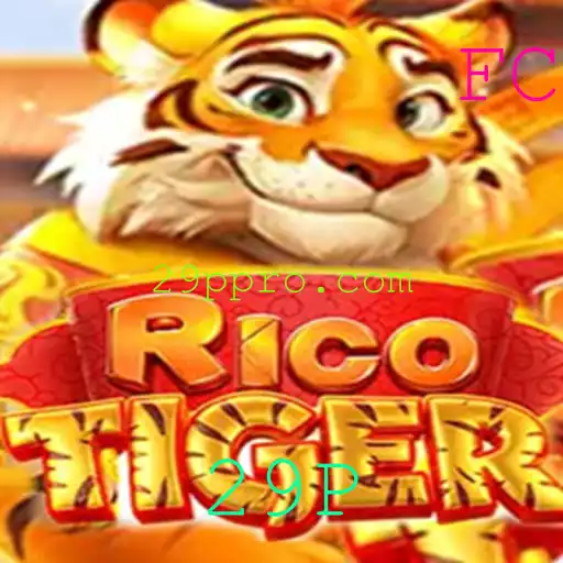 RicoTiger: Uma Jornada de Estratégia com Regras Inovadoras no Mundo dos Jogos