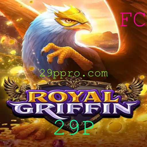 Descubra as Aventuras de RoyalGriffin: A Emoção do Novo Jogo 29P