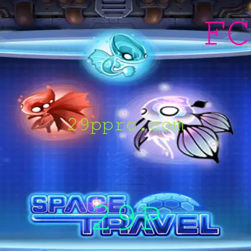 Embarque na Aventura Intergaláctica com SpaceTravel