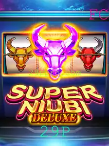 SuperNiubiDeluxe: Explorando o Mundo Inovador do Jogo 29P