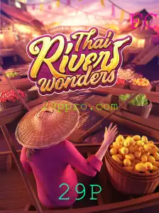 Descubra o Fascinante Mundo de ThaiRiverWonders