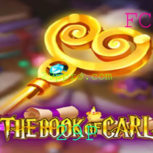 Descobrindo 'TheBookofCarl': Um Jogo de Estratégia com a Chave 29P